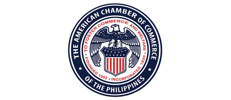 American Chamber of Commerce of the Philippines (AMCHAM)