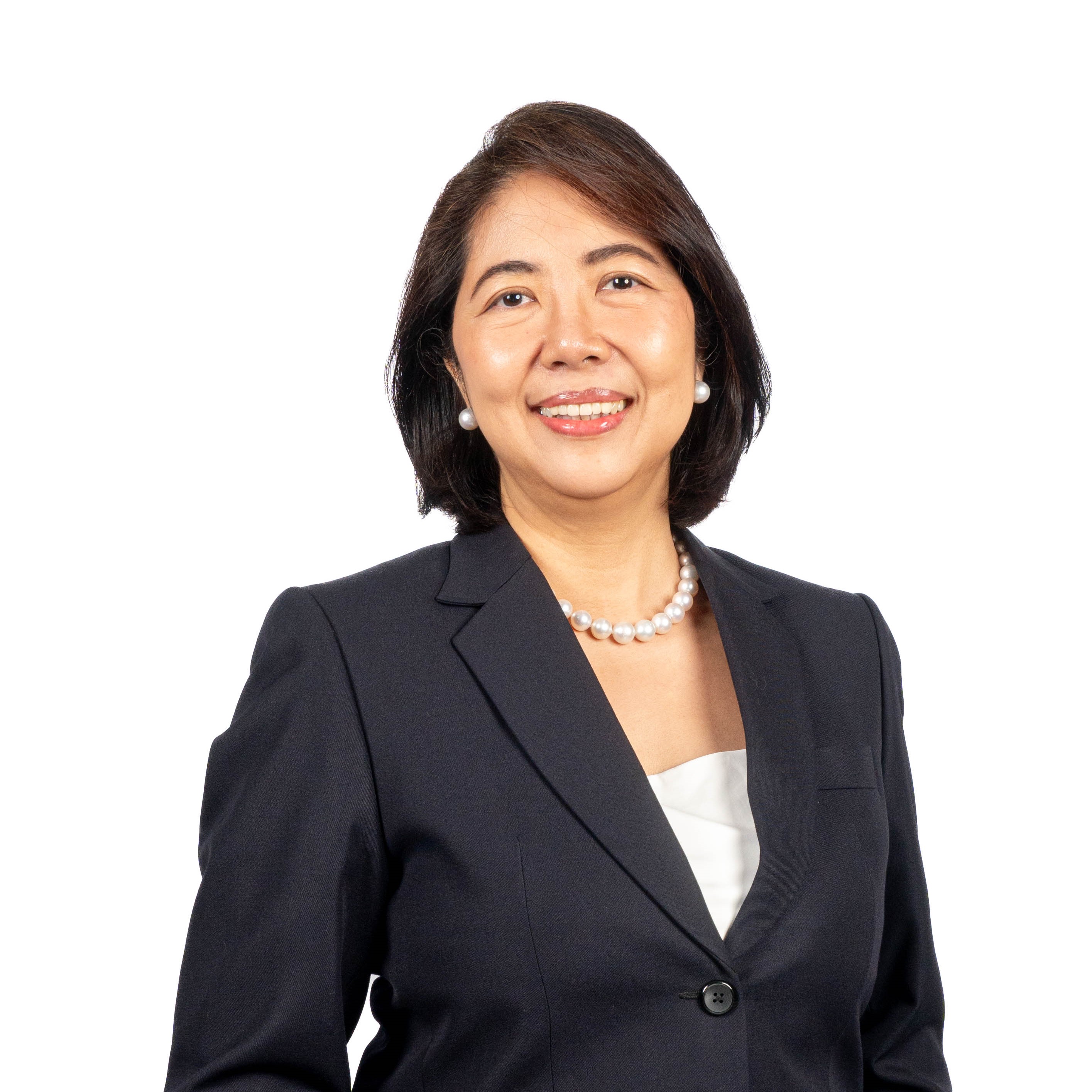 Catherine E. Mangahas-Soliven